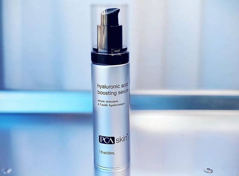 This Best-Selling Hyaluronic Acid Serum Brings Dehydrated Skin Back to Life