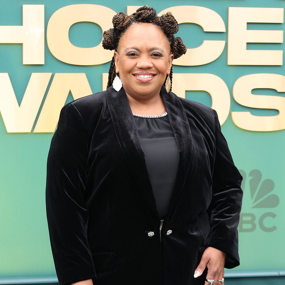 Chandra Wilson People's Choice Awards