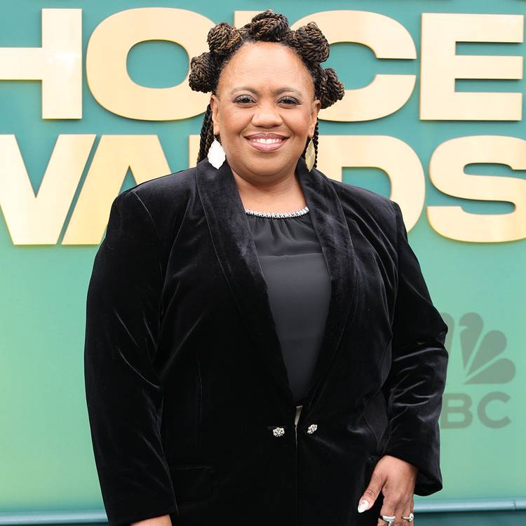 Chandra Wilson People's Choice Awards