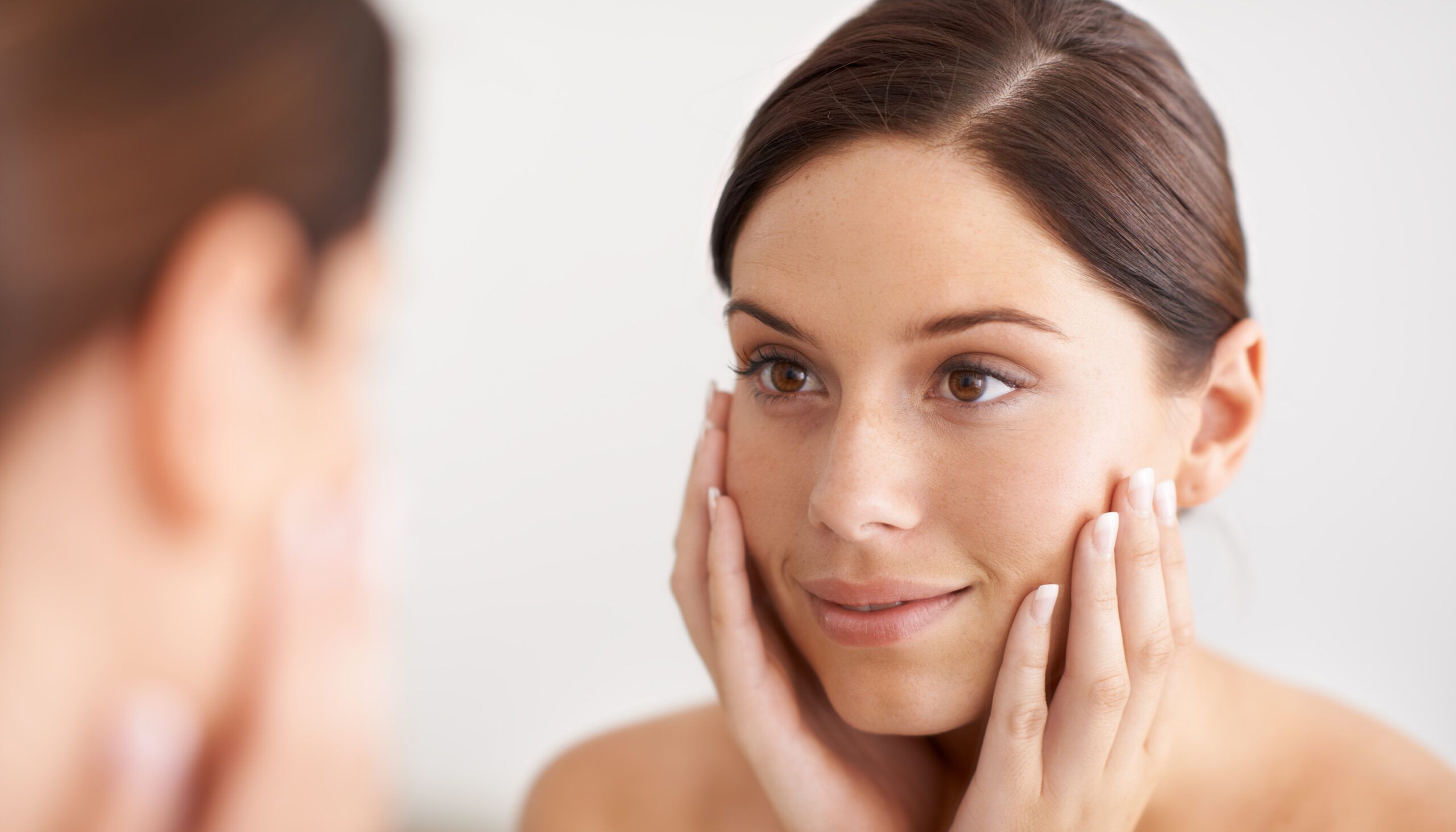 How to Balance Your Skin’s Natural Oils Based on Your Skin Type