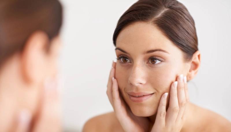 How to Balance Your Skin’s Natural Oils Based on Your Skin Type