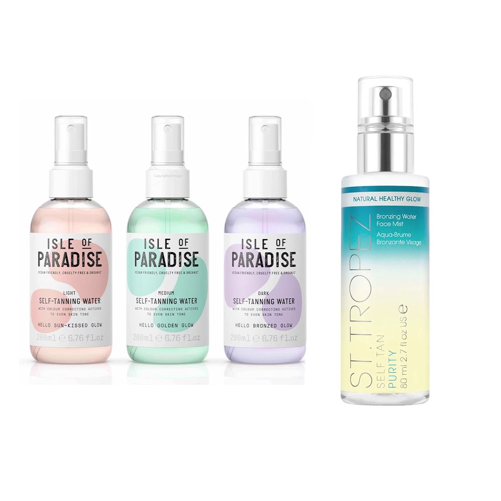 Best For Dry-Combination Skin