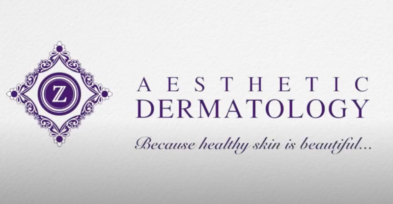 Dr. Ann C. Zedlitz – ABC’s of Skincare with Dr. Z