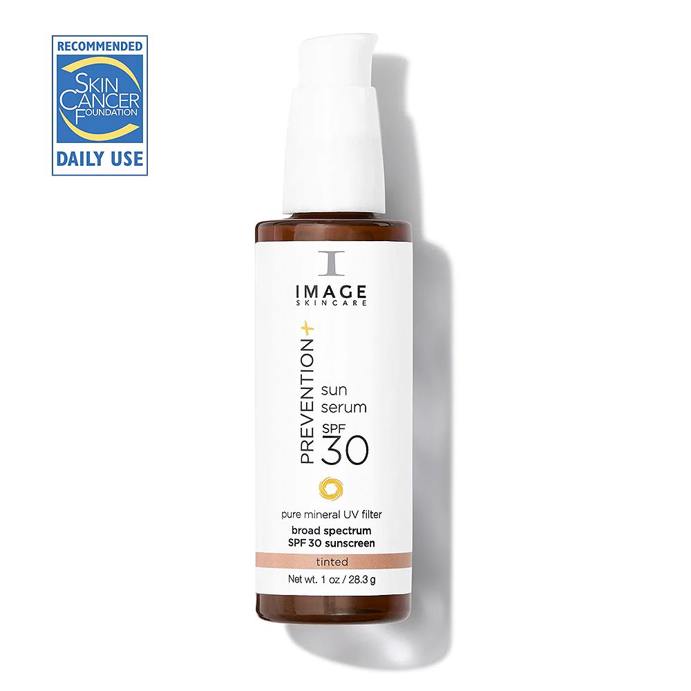 IMAGE Skincare PREVENTION+ SUN SERUM SPF 30 Tinted
