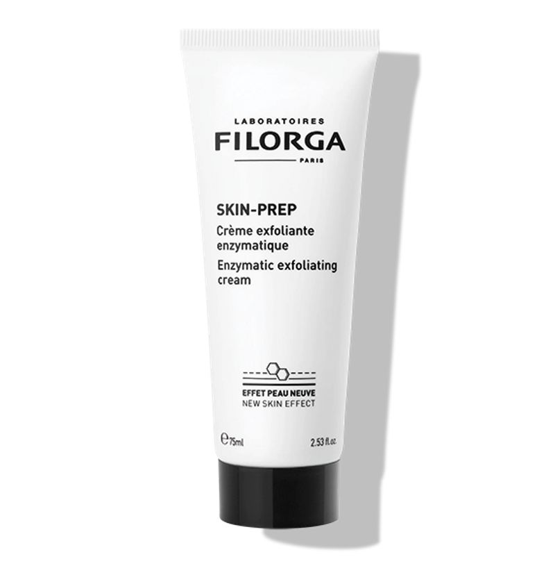 FILORGA Skin Prep Enzymatic Exfoliating Cream