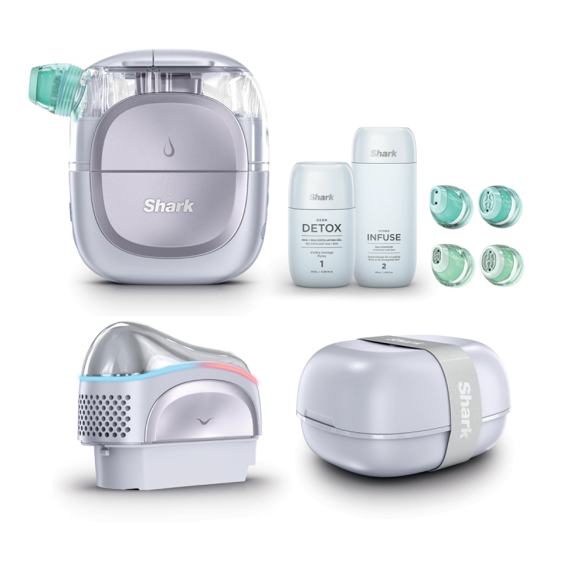 Shark Beauty FacialPro Glow