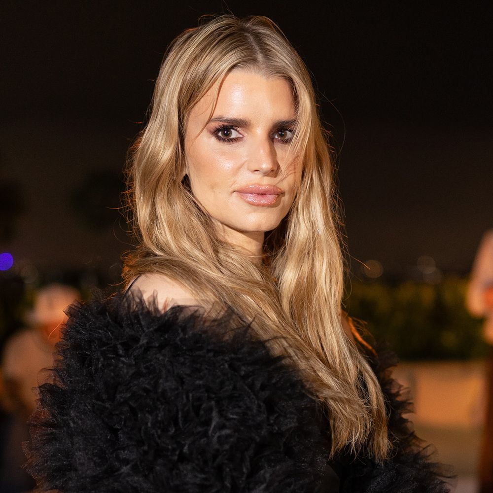 jessica simpson 2025