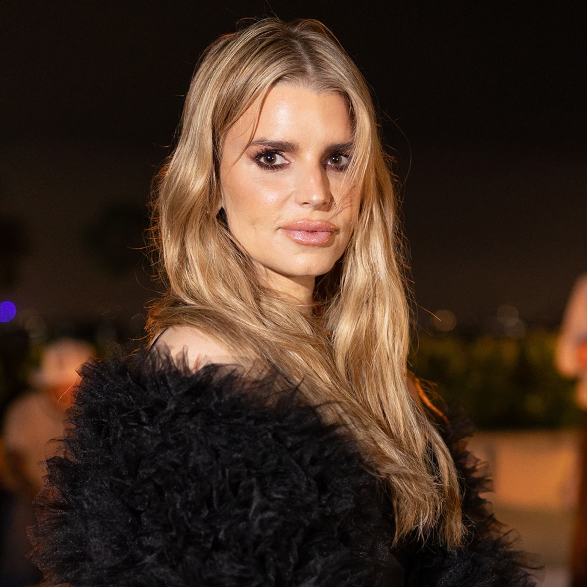 jessica simpson 2025