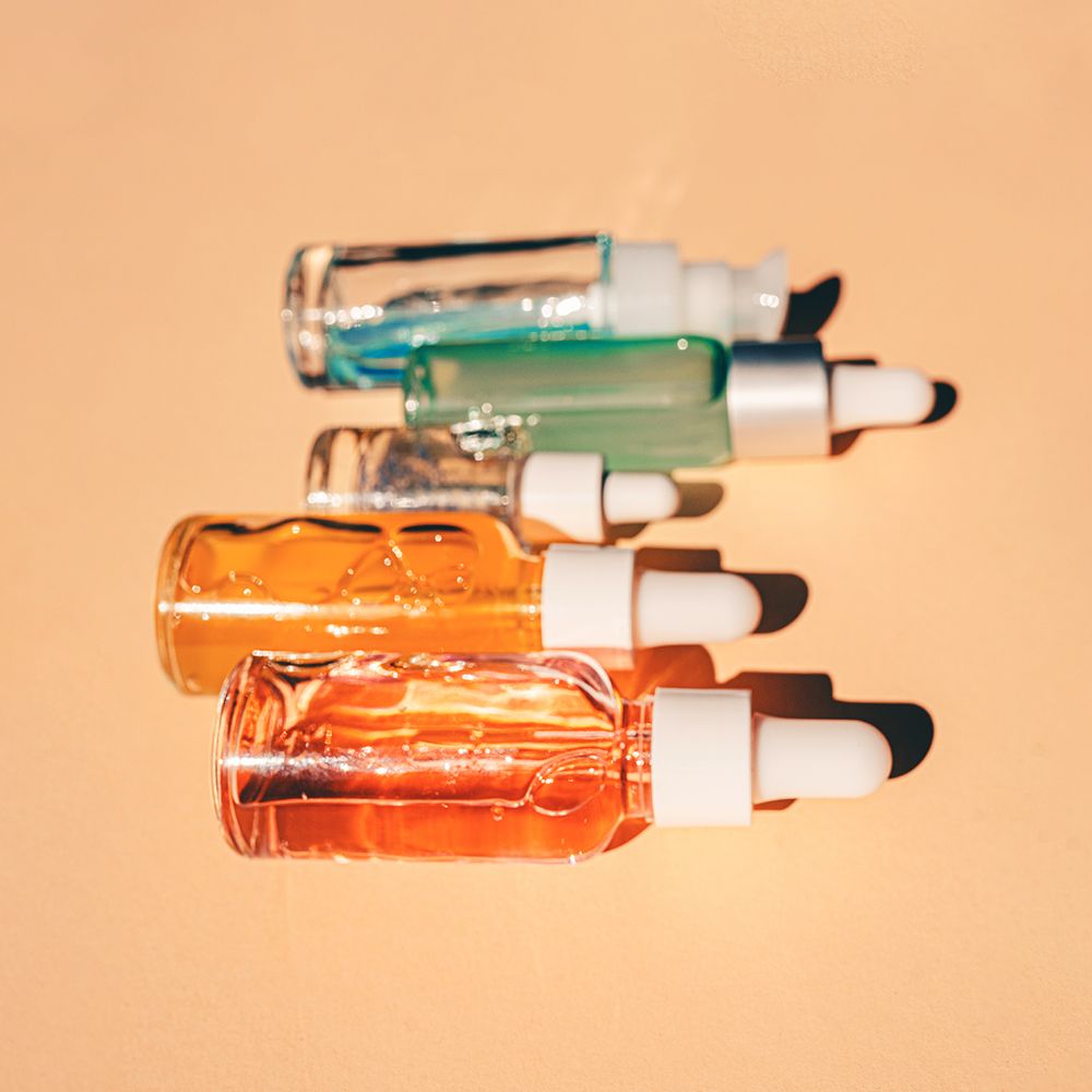 Mistake #5: Getting too aggressive with actives