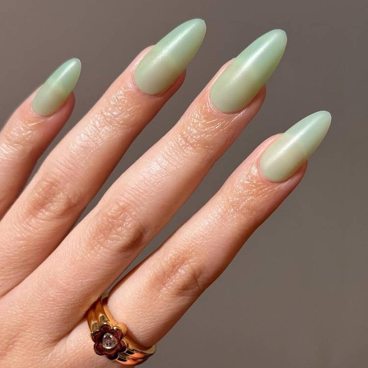 Iced Matcha