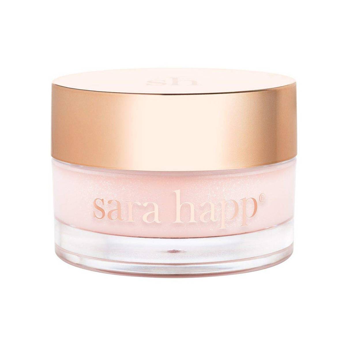 sara happ lip slip