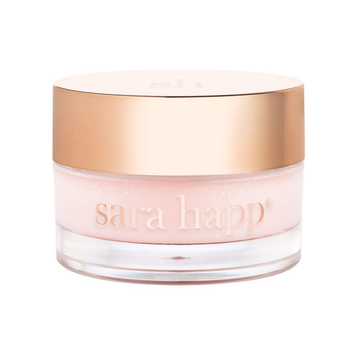 sara happ lip slip