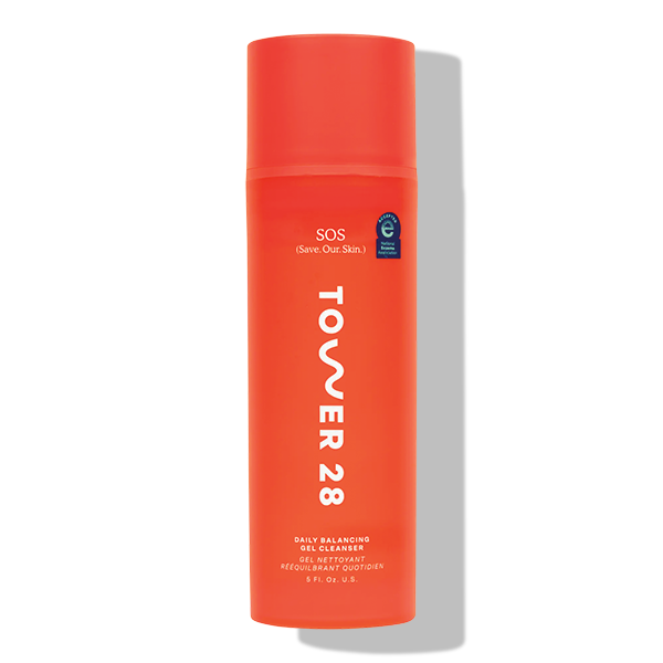 Best Cleanser for Sensitive Skin