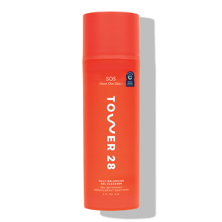 Best Cleanser for Sensitive Skin