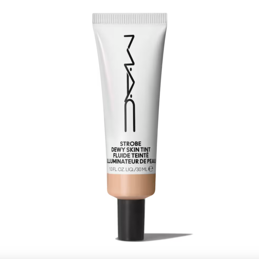MAC Cosmetics Strobe Dewy Skin Tint ($29)