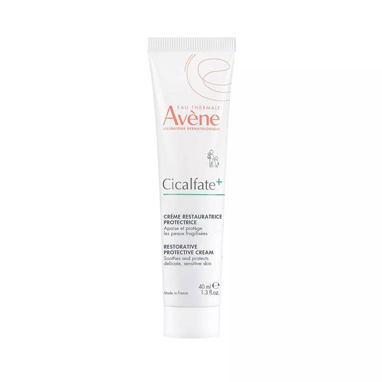 Avène Cicalfate+ Restorative Protective Cream ($26)