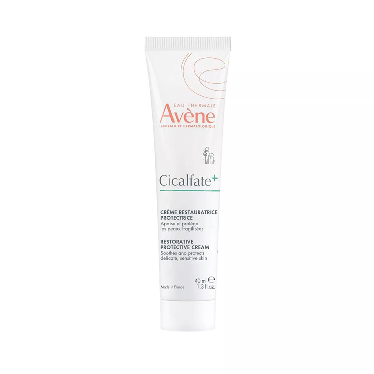 avene cicalfate cream