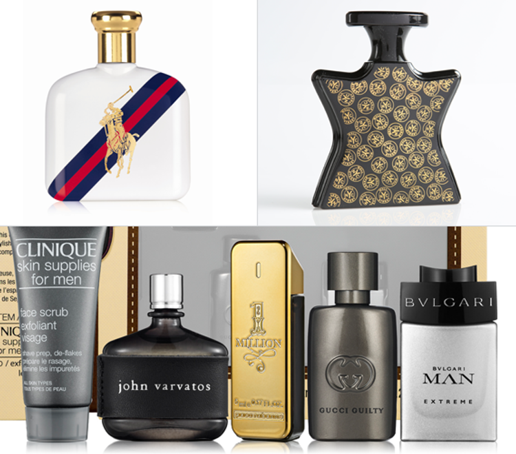 Signature Scents