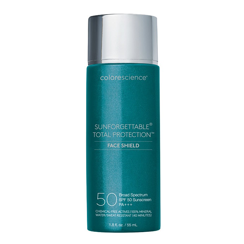 Colorescience Sunforgettable Total Protection Face Shield SPF 50 ($39)