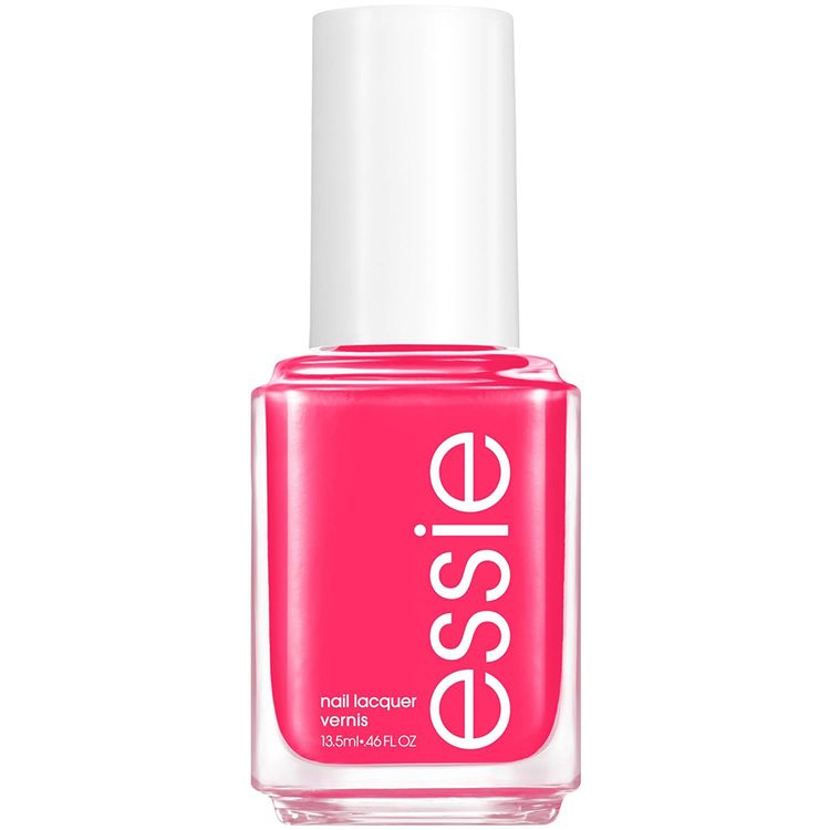 Essie Nail Lacquer in Blushin’ &amp; Crushin’ ($10)
