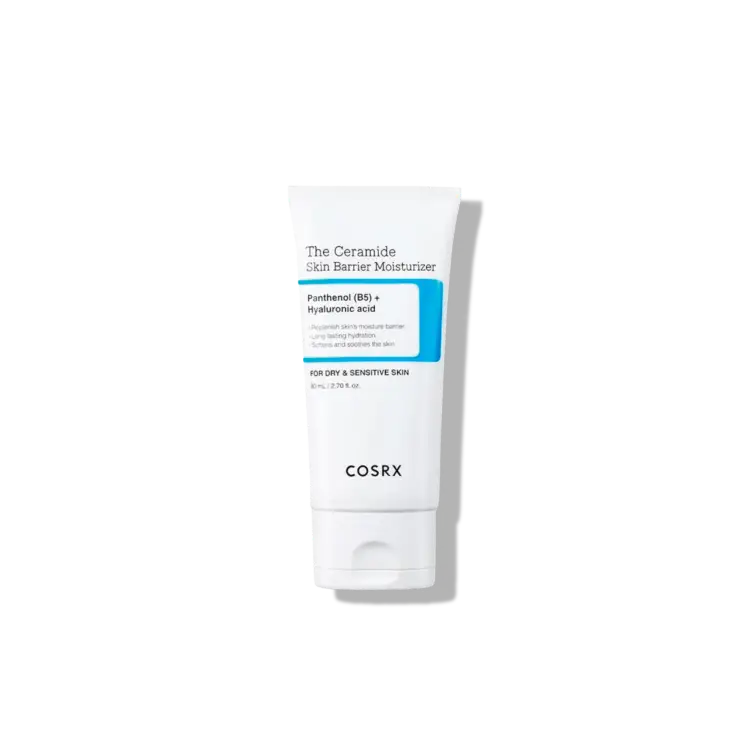 COSRX The Ceramide Skin Barrier Moisturizer