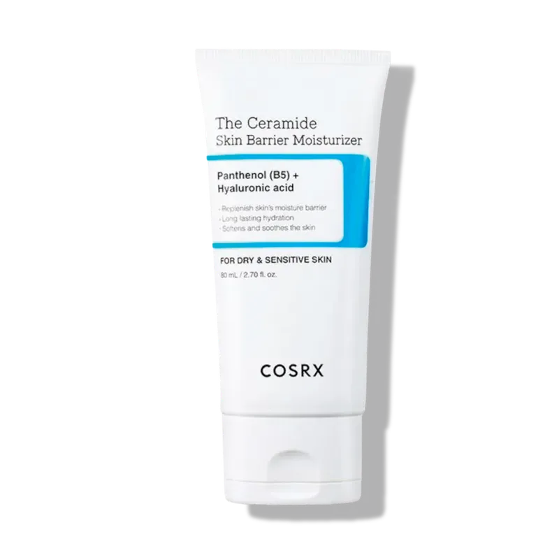 COSRX The Ceramide Skin Barrier Moisturizer