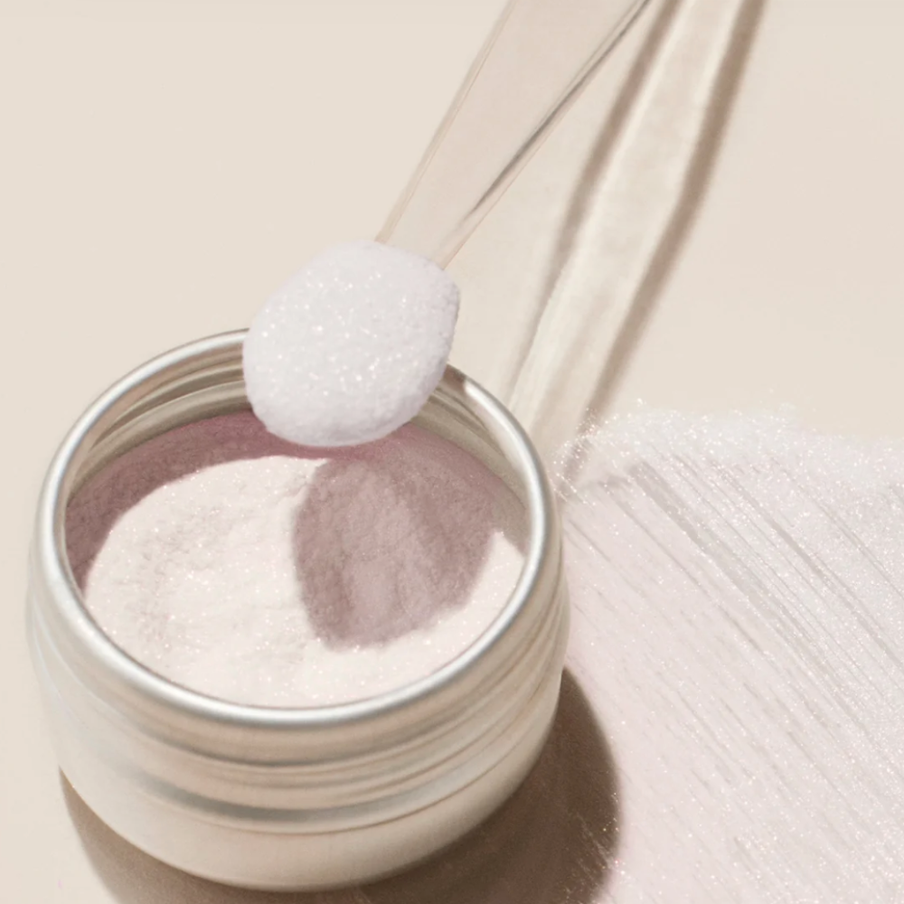 manucurist paris chrome powder