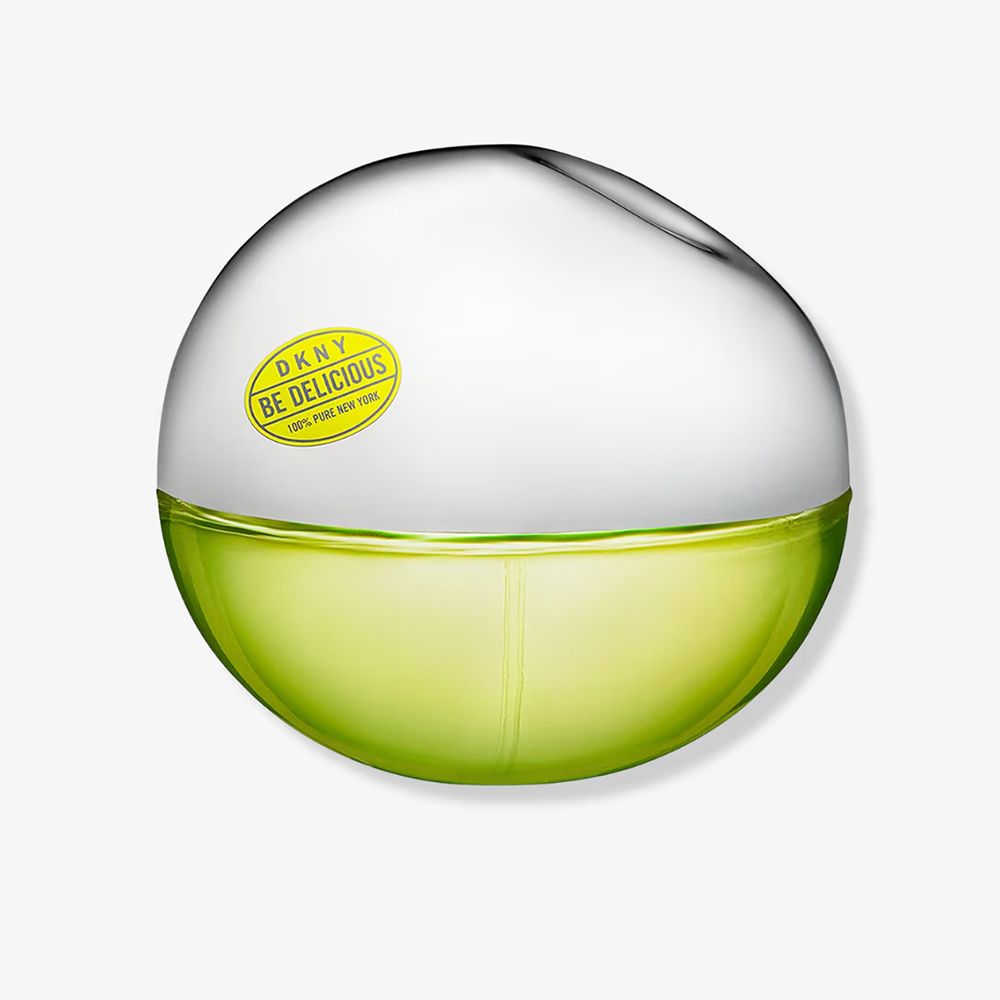 Deb, 55: DKNY Be Delicious ($58)