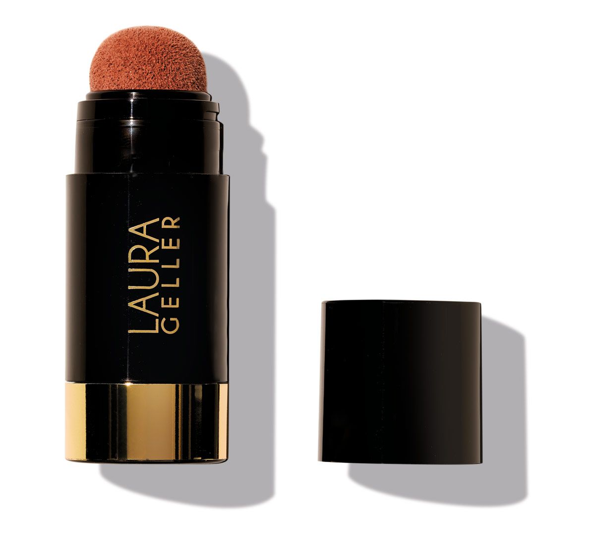Laura Geller Beauty Serum Blush Cheek Tint ($28)
