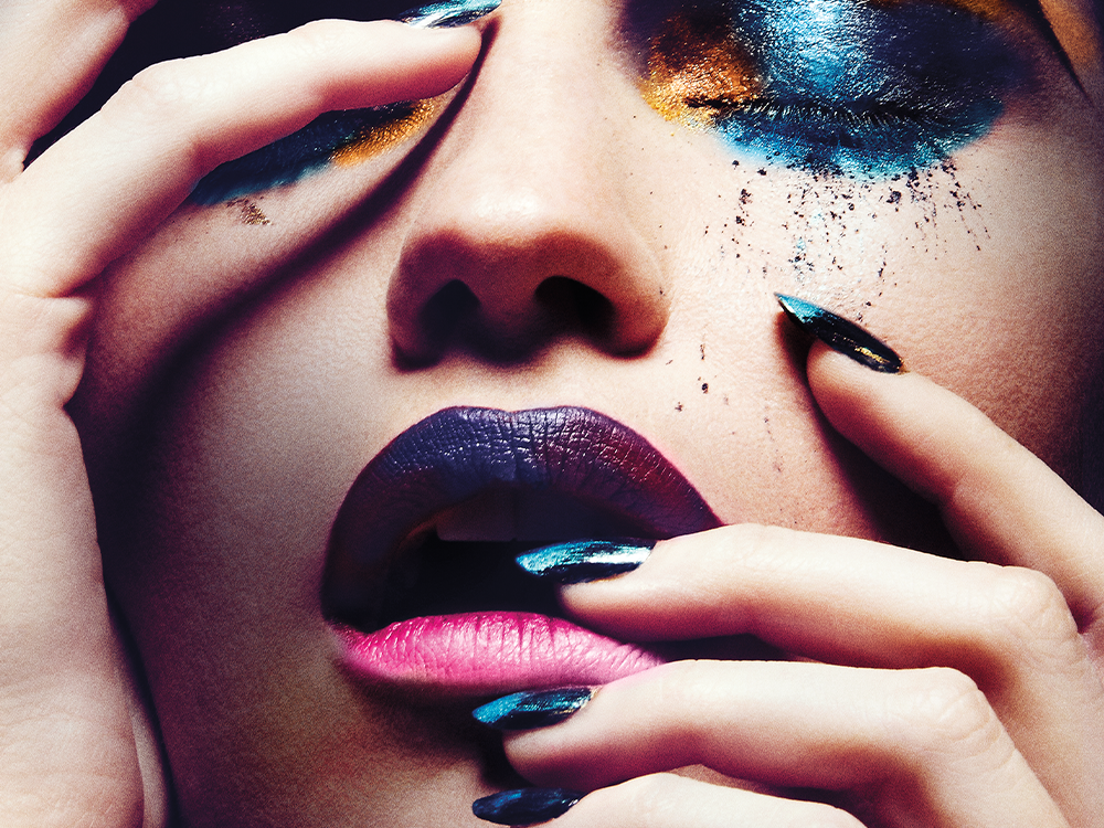 Nail Extensions: Celebrity Nail Artists Explain Nail Extension