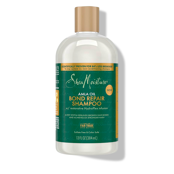 Best Shampoo for Curly Hair