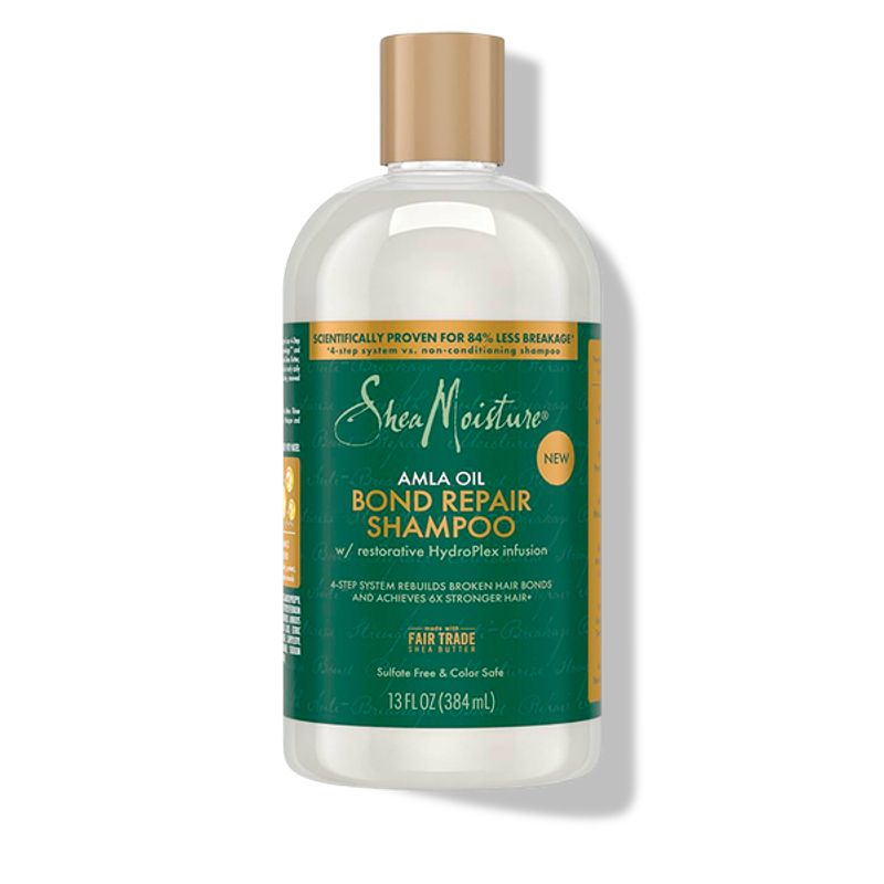 SheaMoisture Bond Repair Shampoo