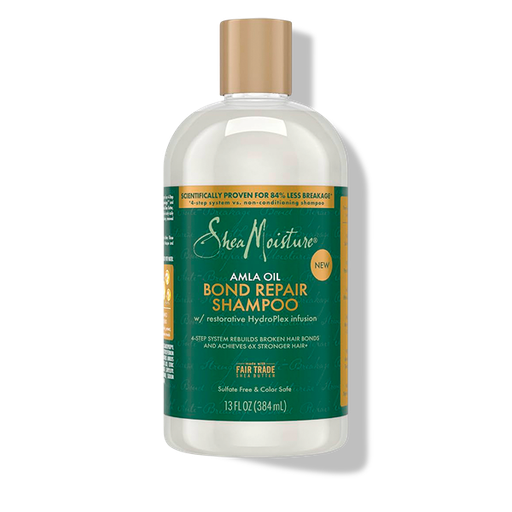 SheaMoisture Bond Repair Shampoo