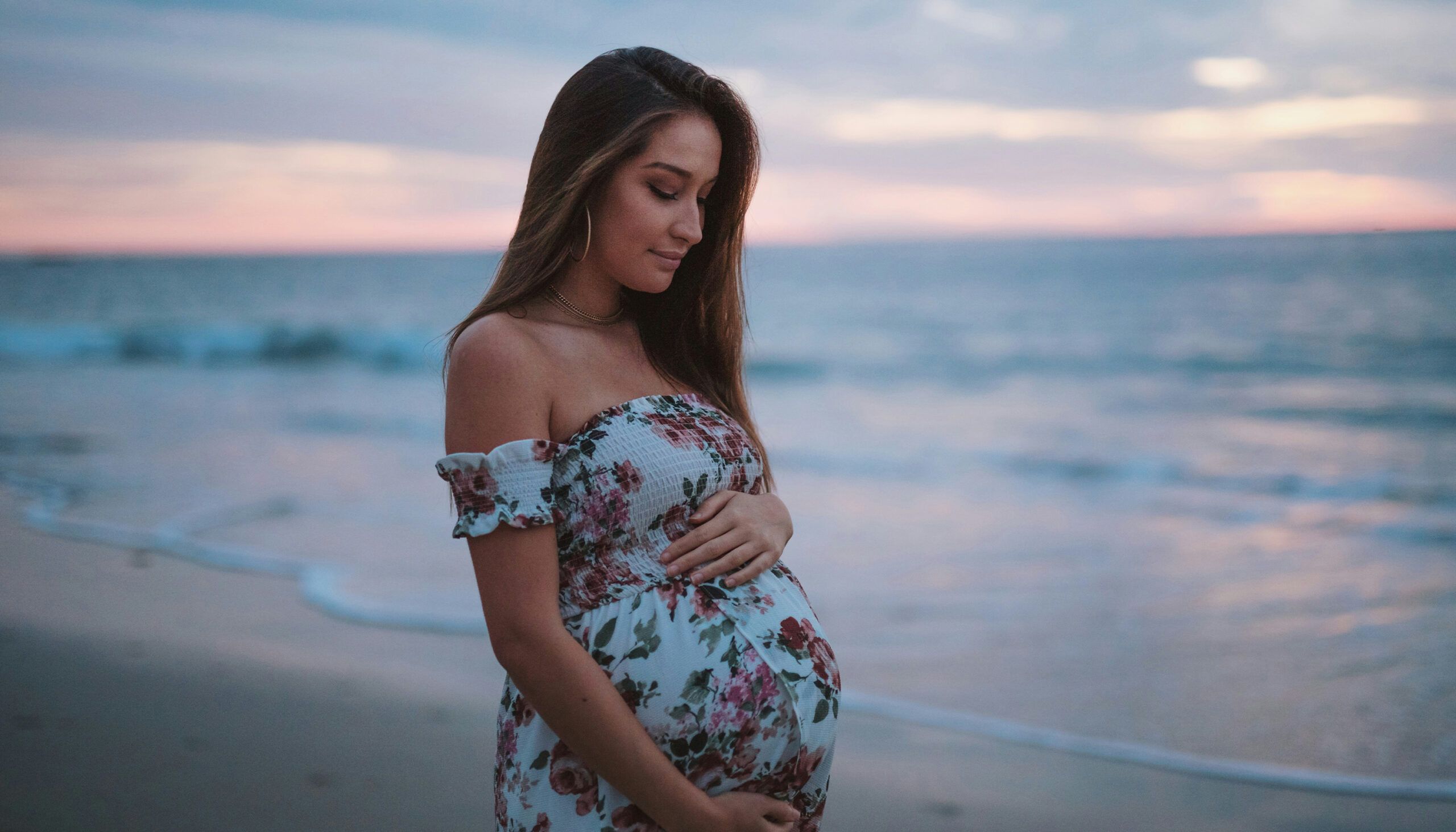 color hair while pregnant