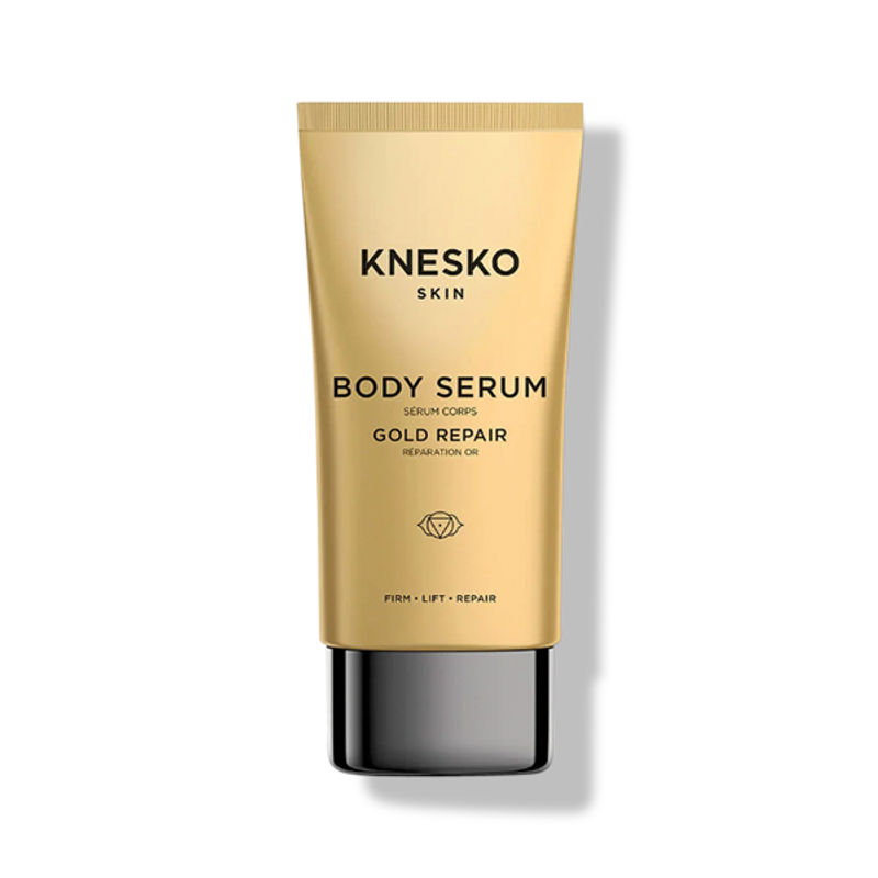 KNESKO Gold Repair Body Serum
