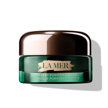 La Mer The Deep Purifying Mask
