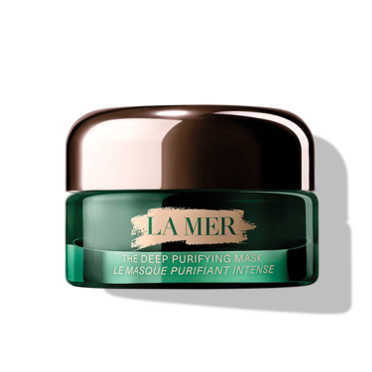La Mer The Deep Purifying Mask