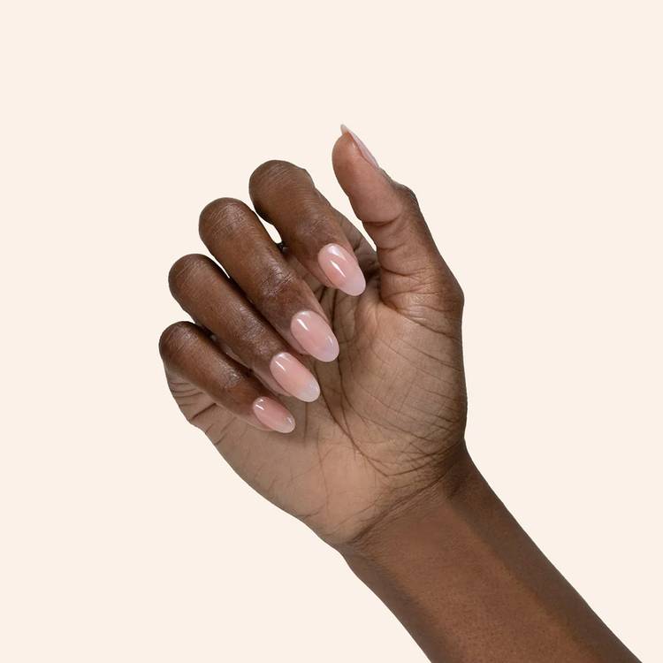 Soap Nails