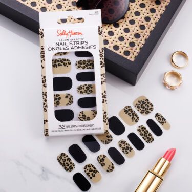 Sally Hansen Salon Effects Nail Strips