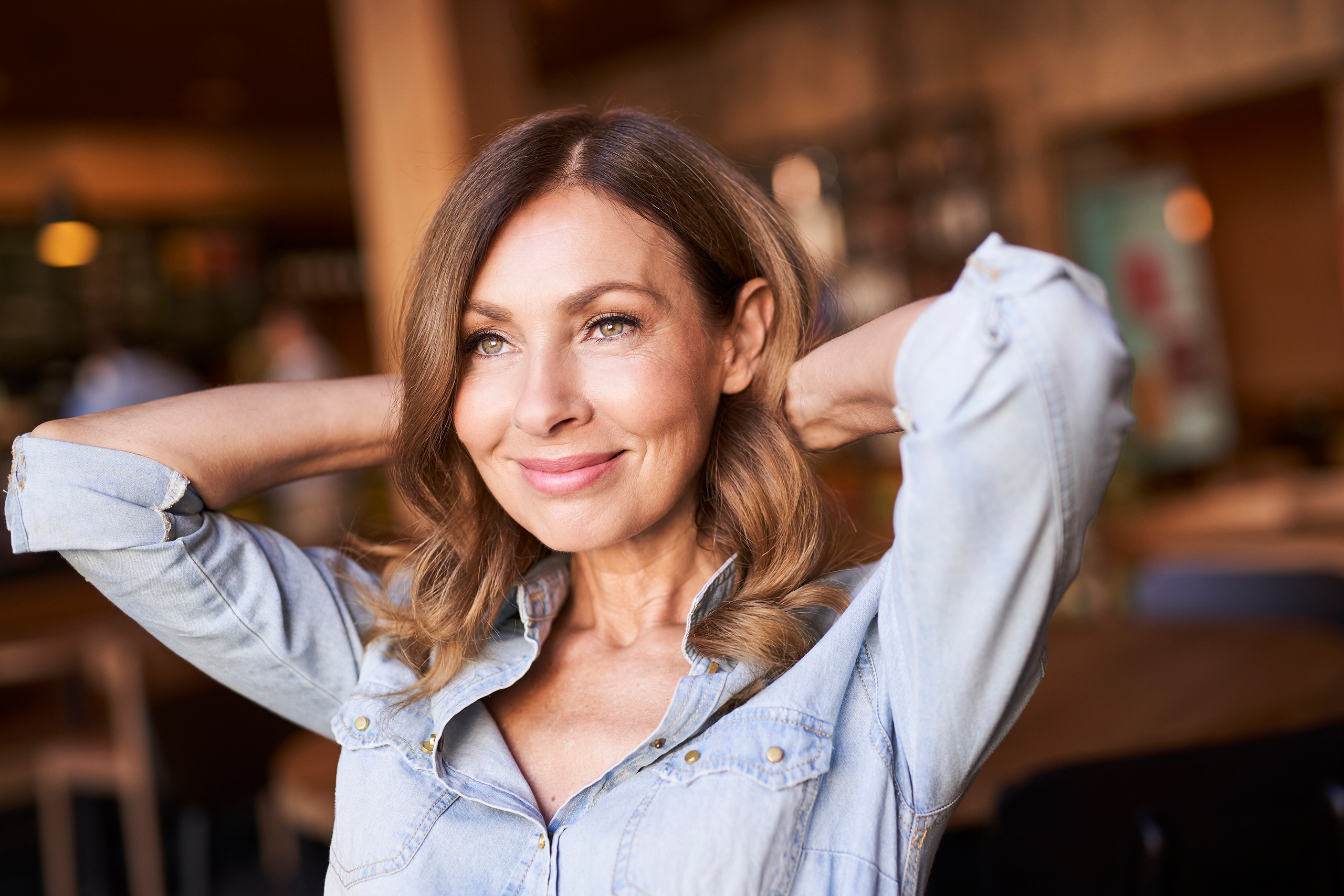 Dr. Zenovia Fights Hormonal Imbalance with Clinical-Grade Skin Care