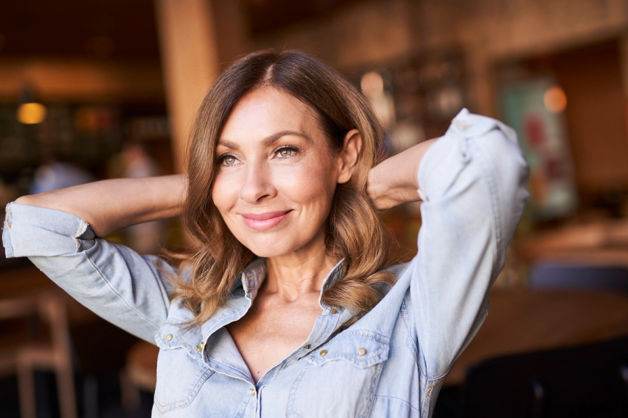 Dr. Zenovia Fights Hormonal Imbalance with Clinical-Grade Skin Care