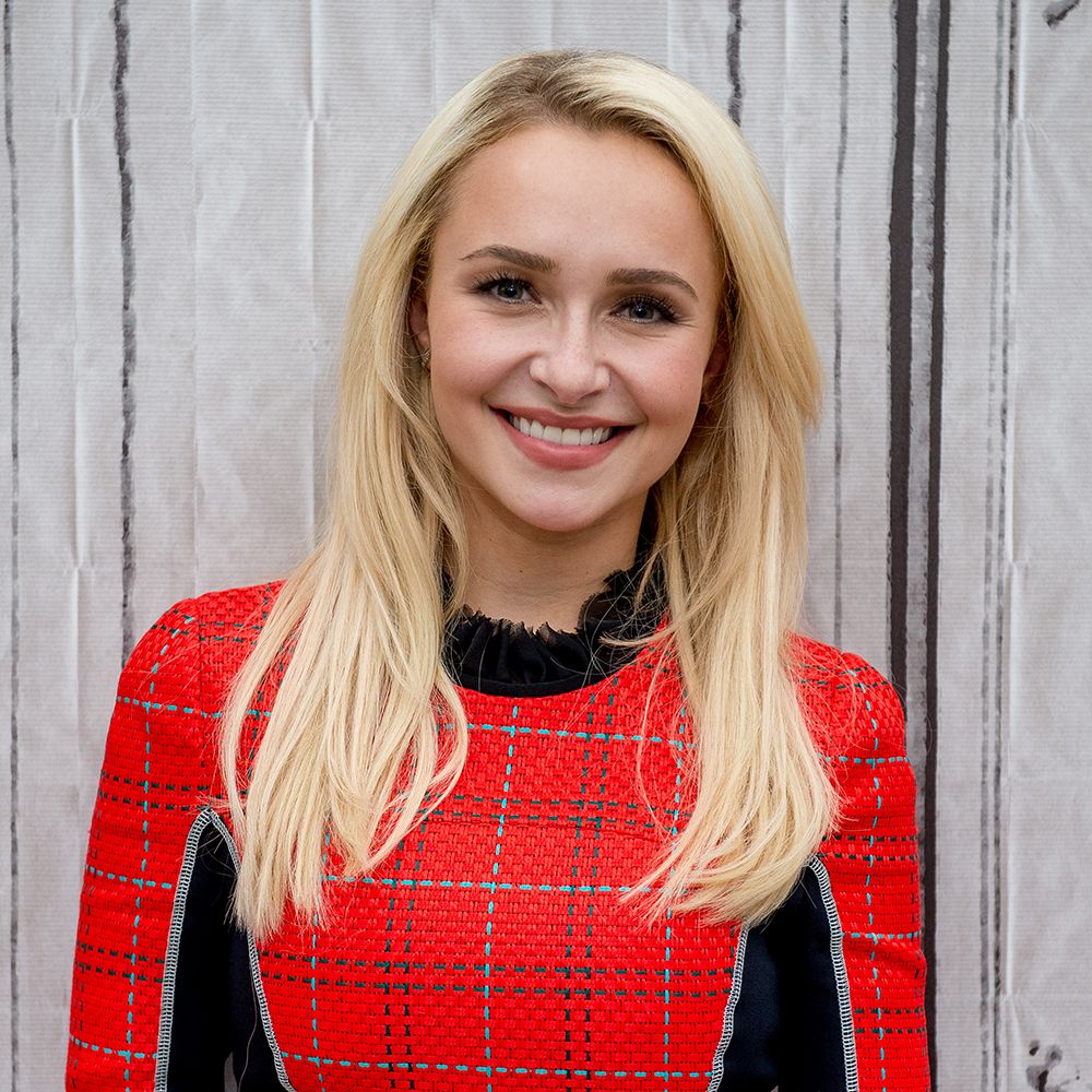 hayden panettiere round face haircut