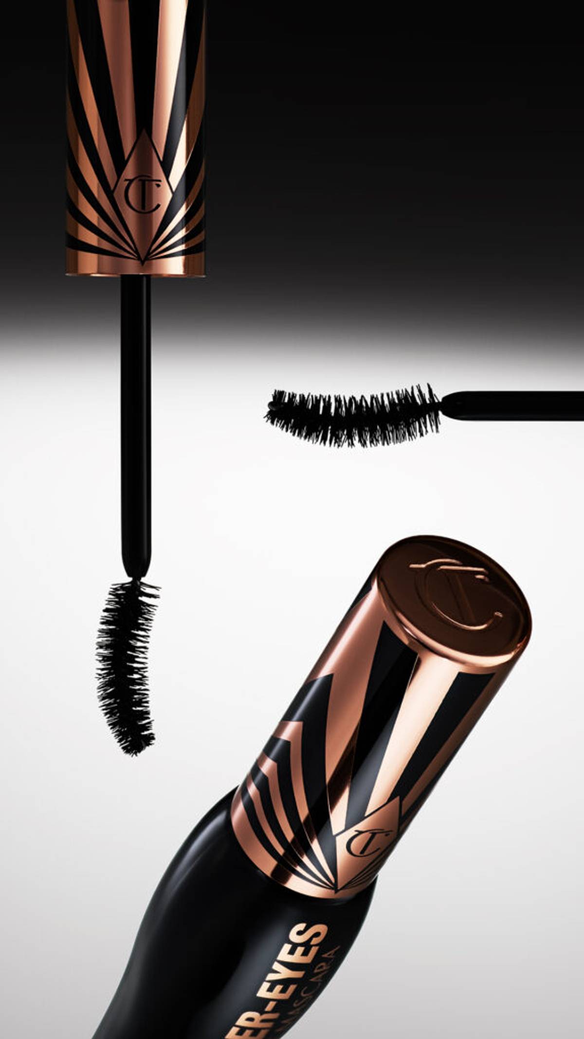 charlotte tilbury exagger-eyes mascara