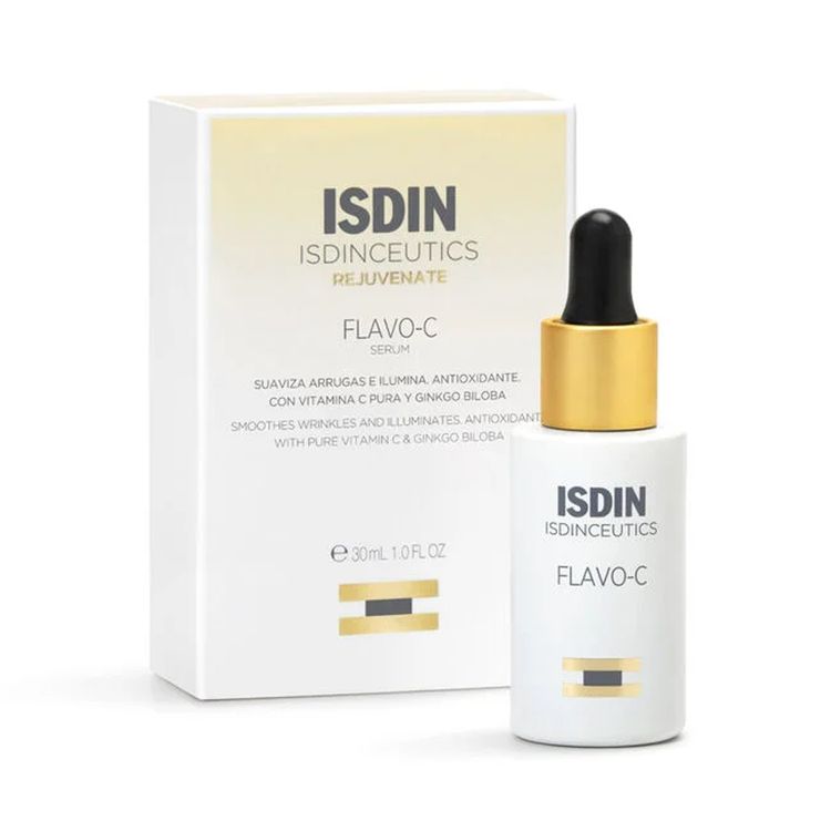 An All-in-One Serum