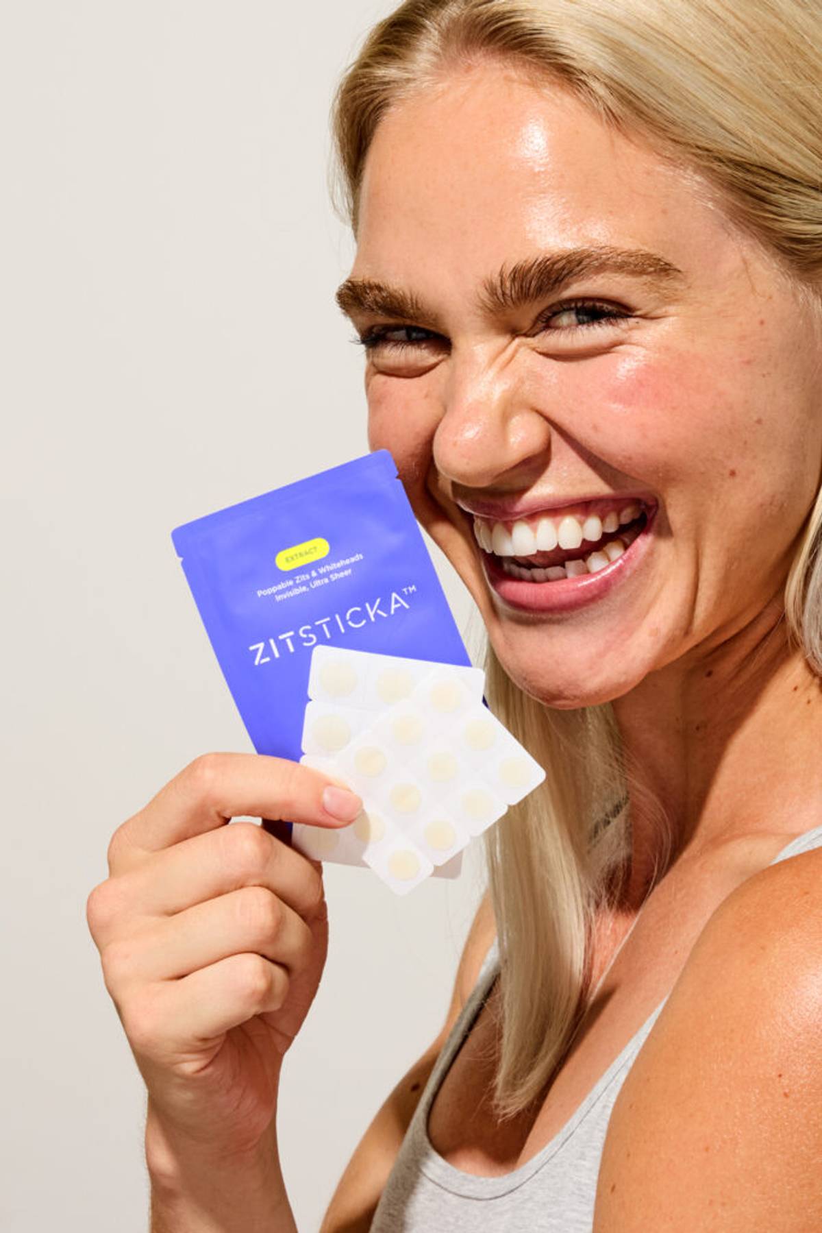 zitsticka