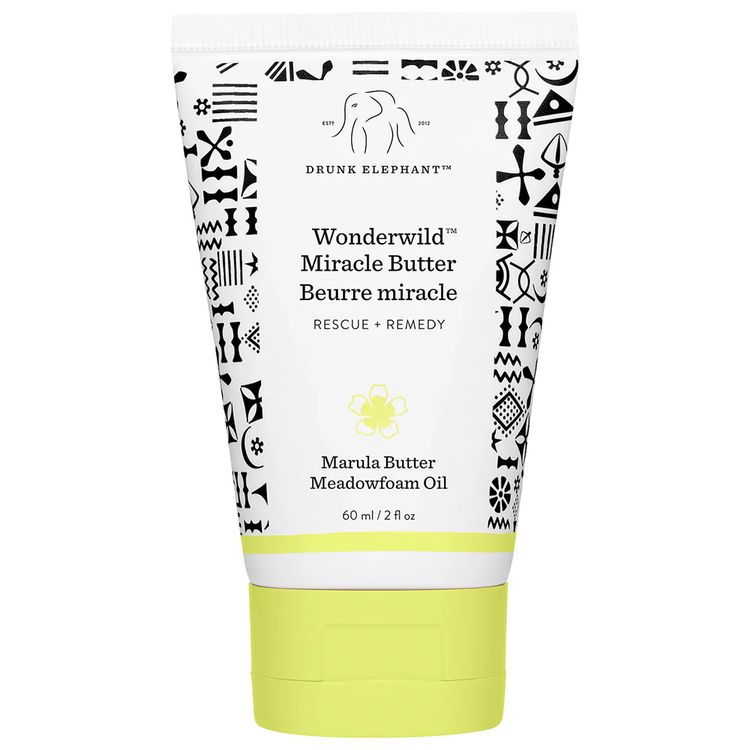 Drunk Elephant Wonderwild Miracle Butter ($38)