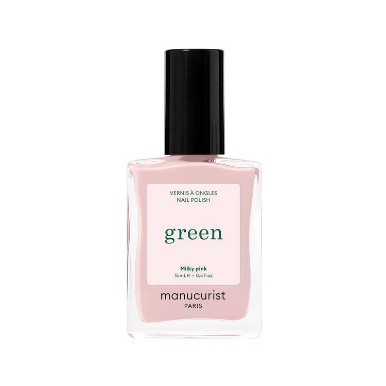 Manucurist Milky Pink