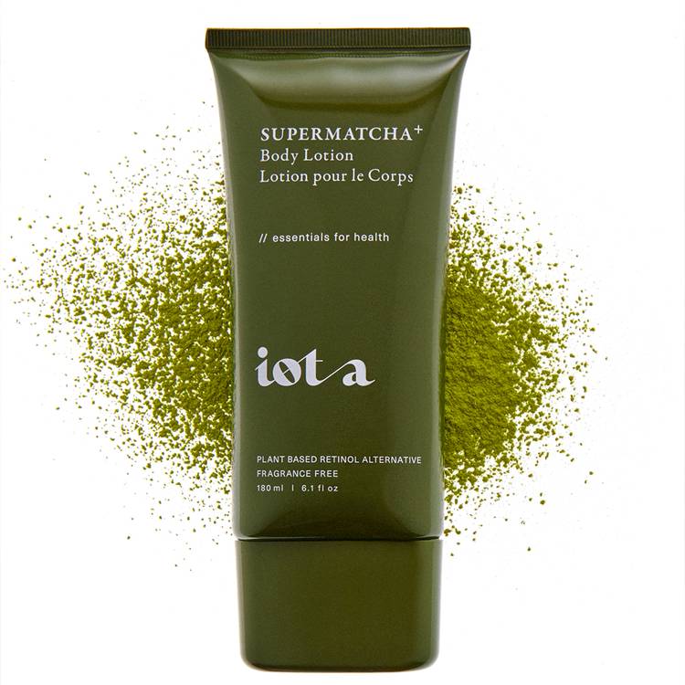 iota-supermatcha