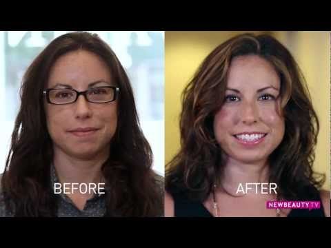 See This NewBeauty Reader Get a Glamorous Hair Makeover!