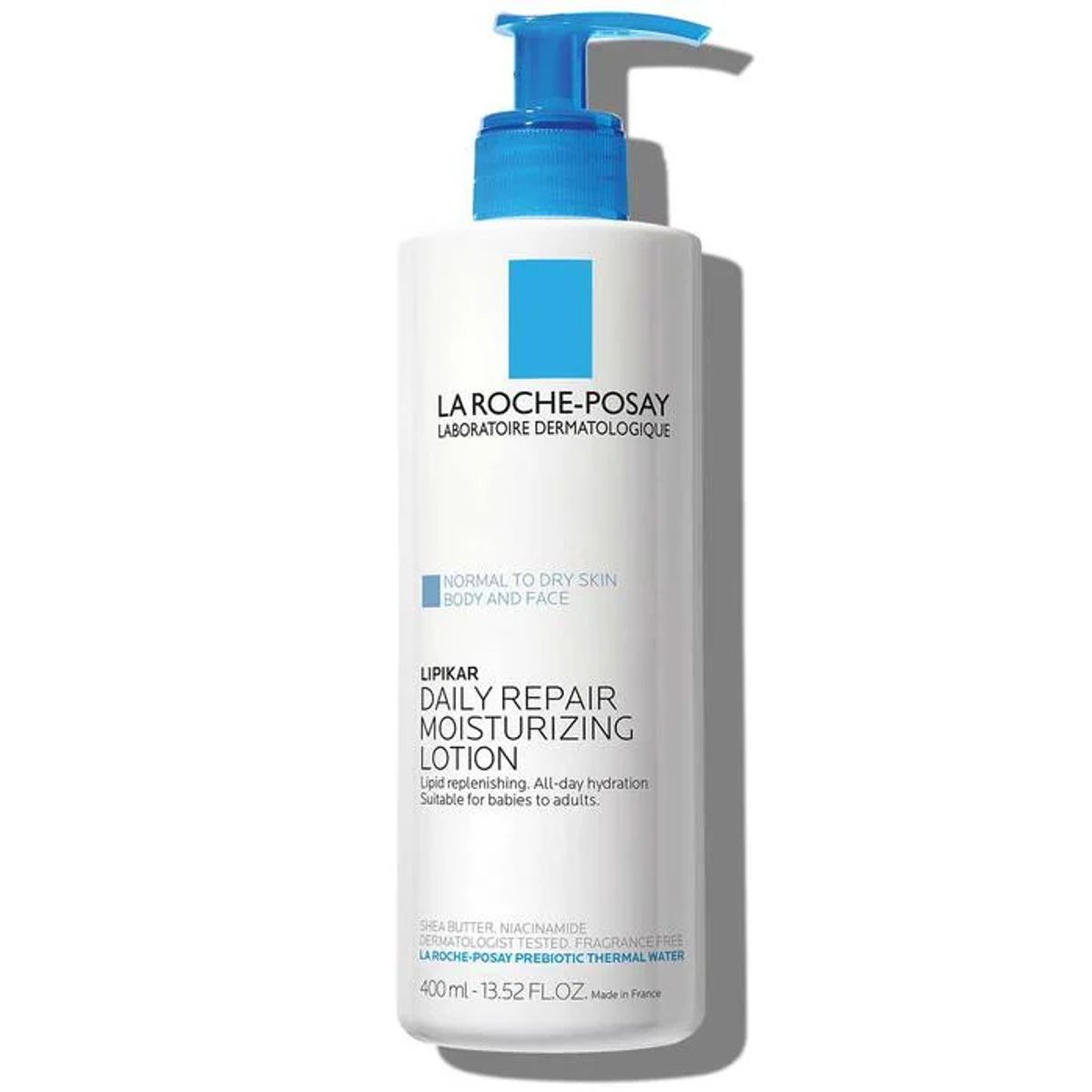 La Roche-Posay Daily Repair Moisturizing Lotion